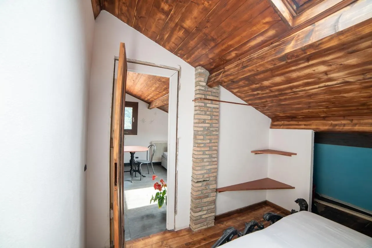 Agriturismo Colline Morghetta Isolabona 0*,  Italy