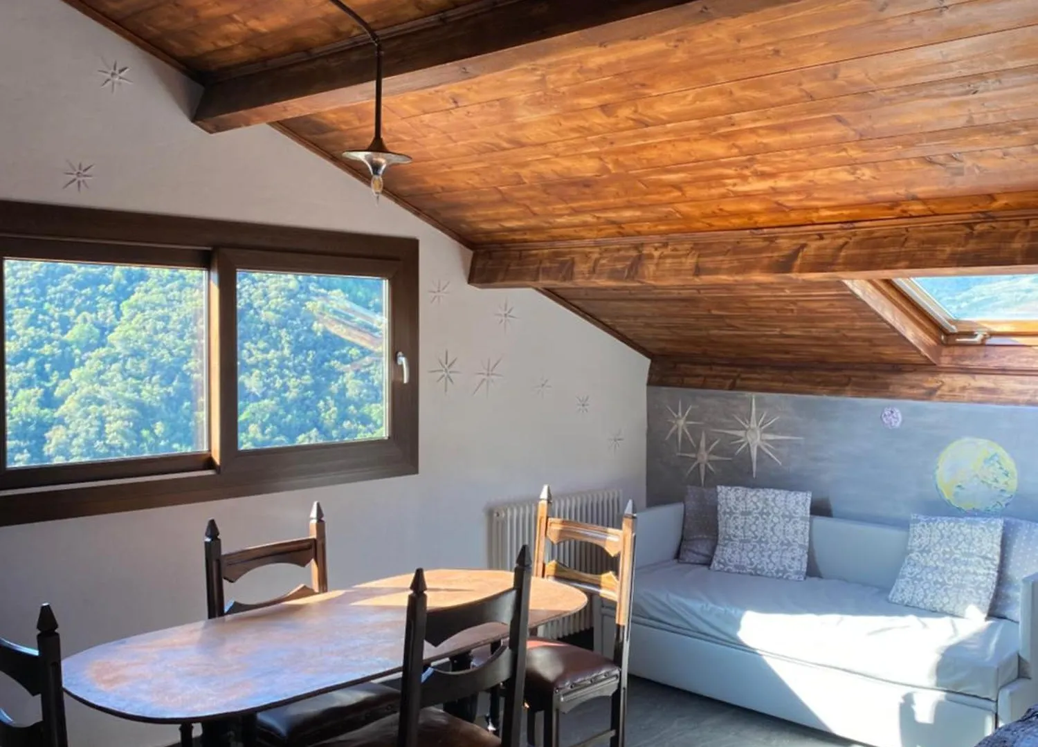 Agriturismo Colline Morghetta Isolabona 0*,  Italy