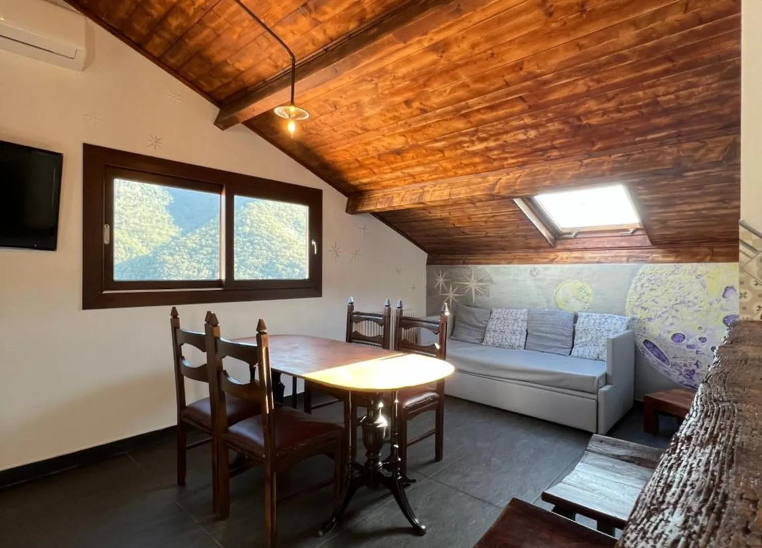 Holiday home Agriturismo Colline Morghetta Isolabona Italy