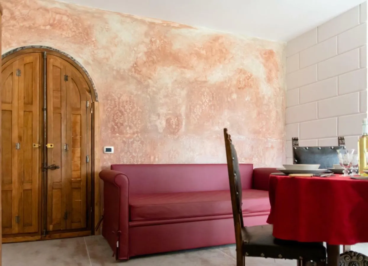 Agriturismo Colline Morghetta Isolabona 0*,  Italy