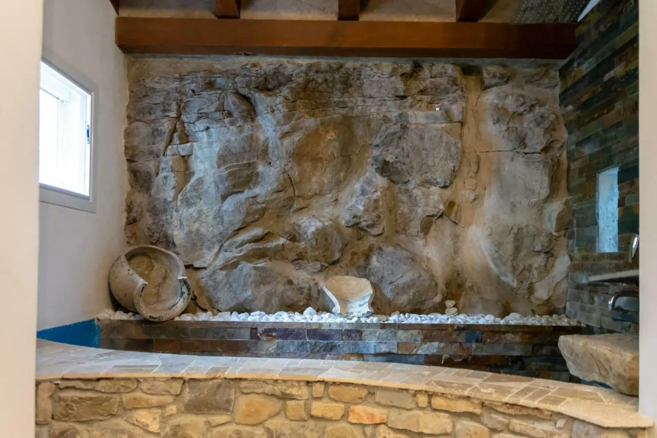 Holiday home Agriturismo Colline Morghetta Isolabona Italy