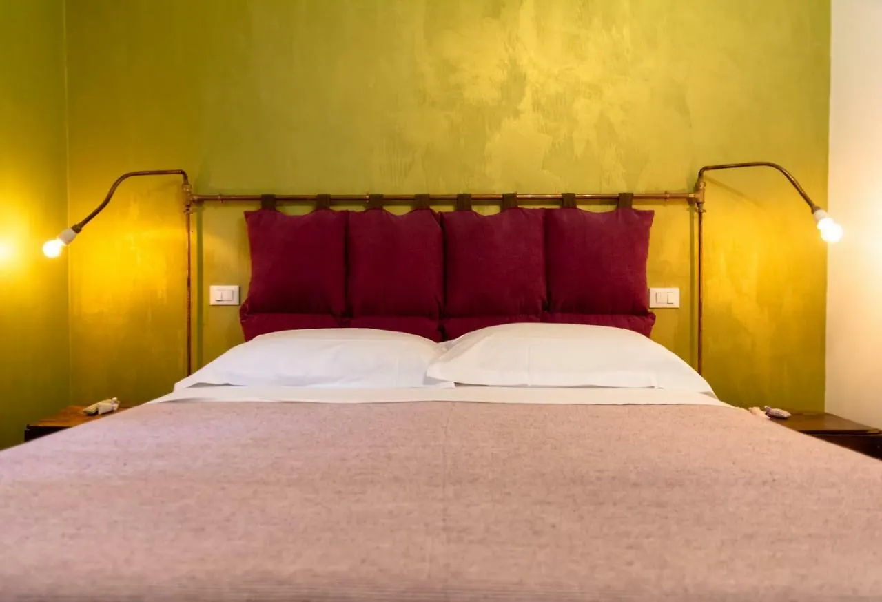Holiday home Agriturismo Colline Morghetta Isolabona