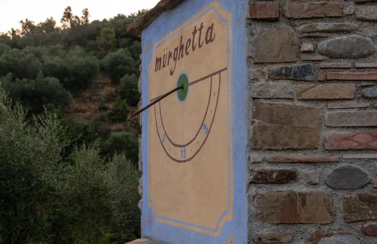 Holiday home Agriturismo Colline Morghetta Isolabona