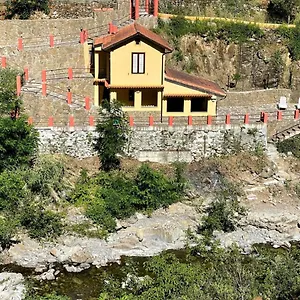 Agriturismo Del Gao Séjour à la ferme