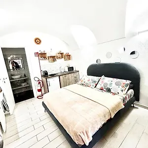 C'era Volta Appartement