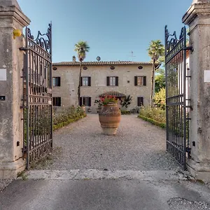Tenuta Di Mensanello Bauernhof Colle di Val d'Elsa